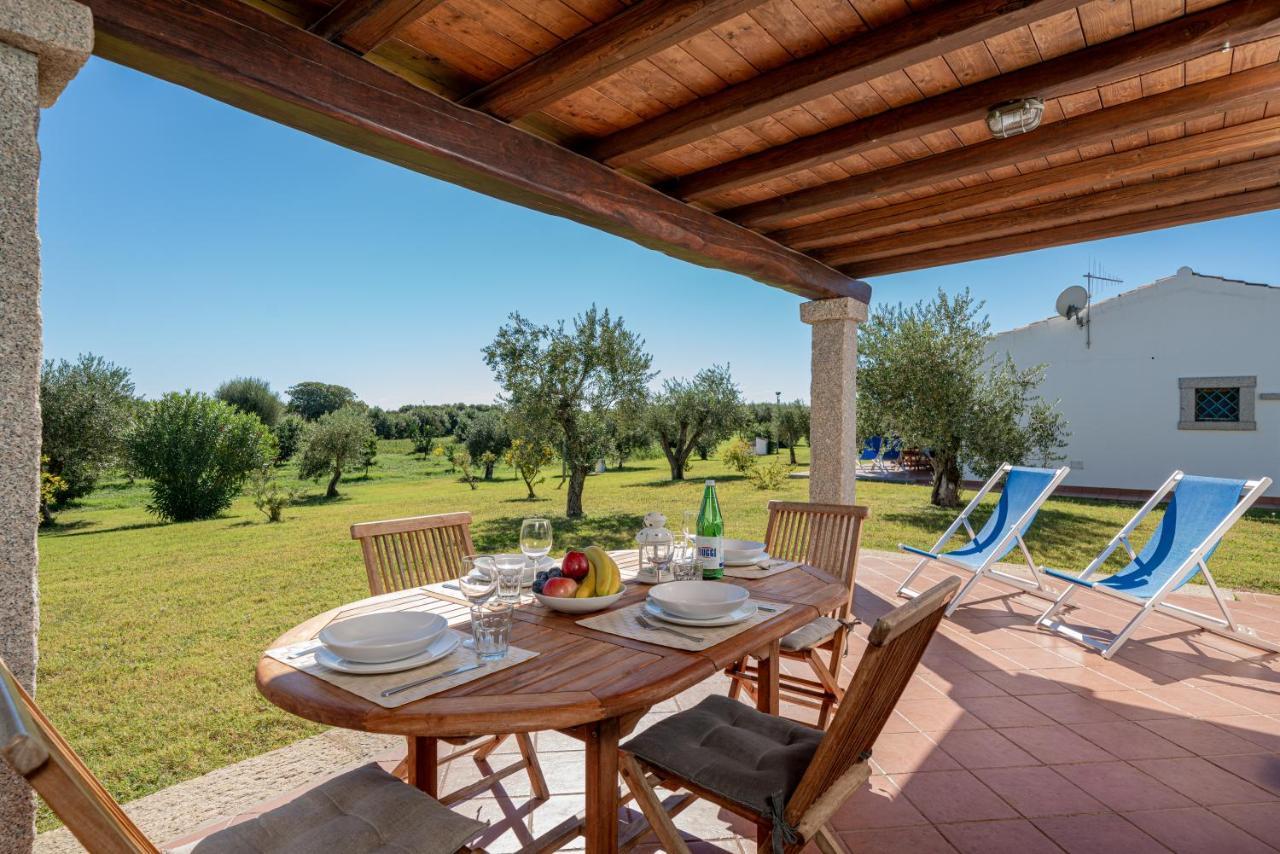 Su Cannonariu Appartement *