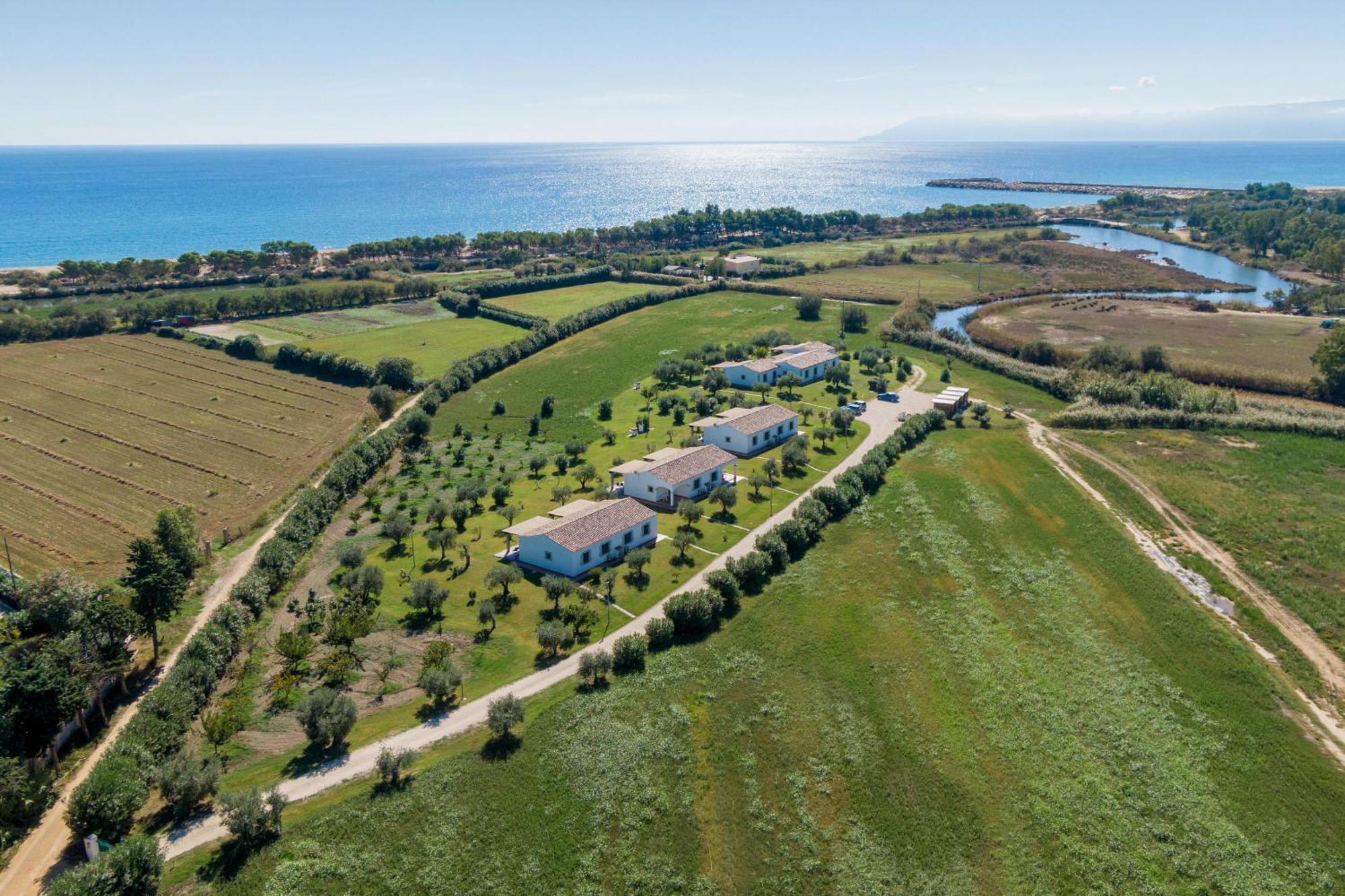 Su Cannonariu Appartement