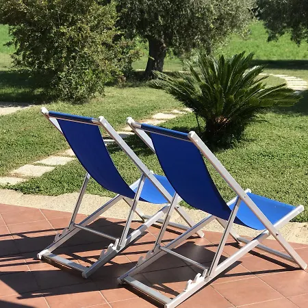 Su Cannonariu Orosei Esterno foto