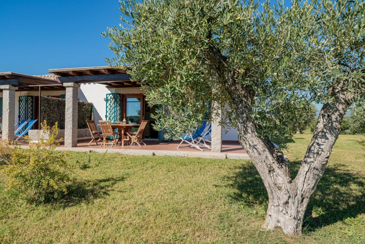 Apartment Su Cannonariu