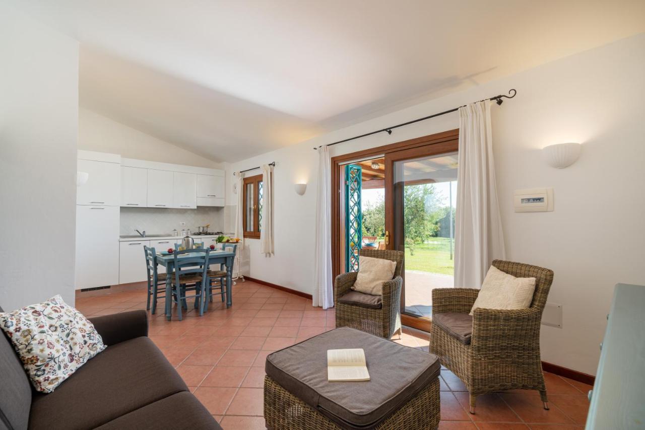 Su Cannonariu Apartment *