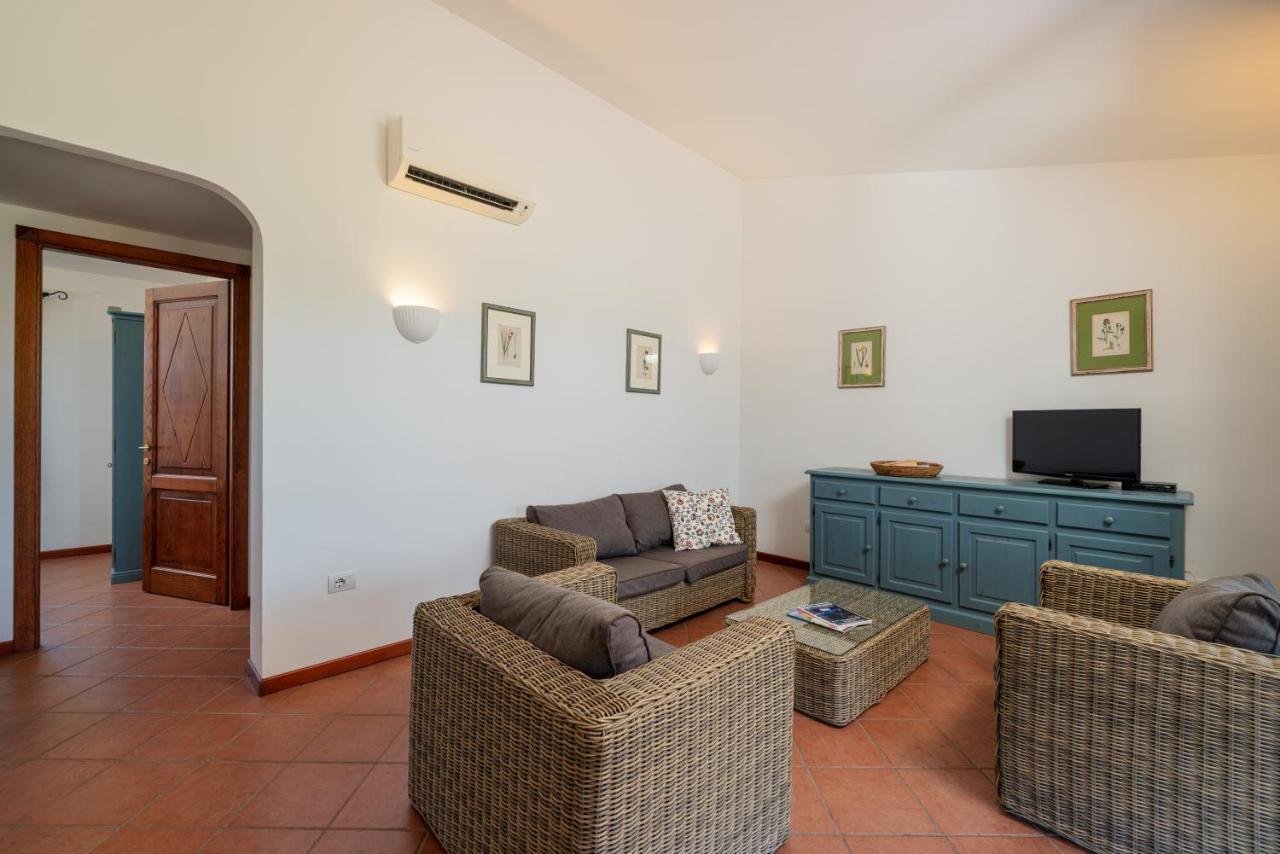 Apartment Su Cannonariu Orosei
