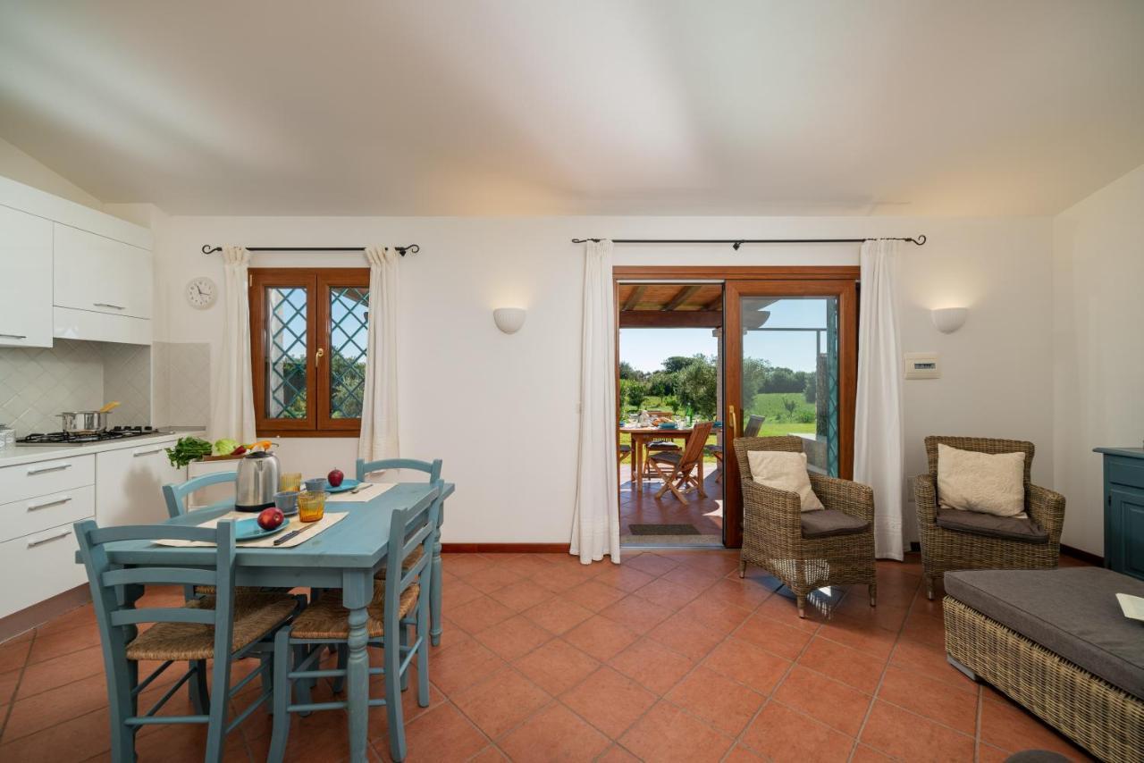 Apartment Su Cannonariu