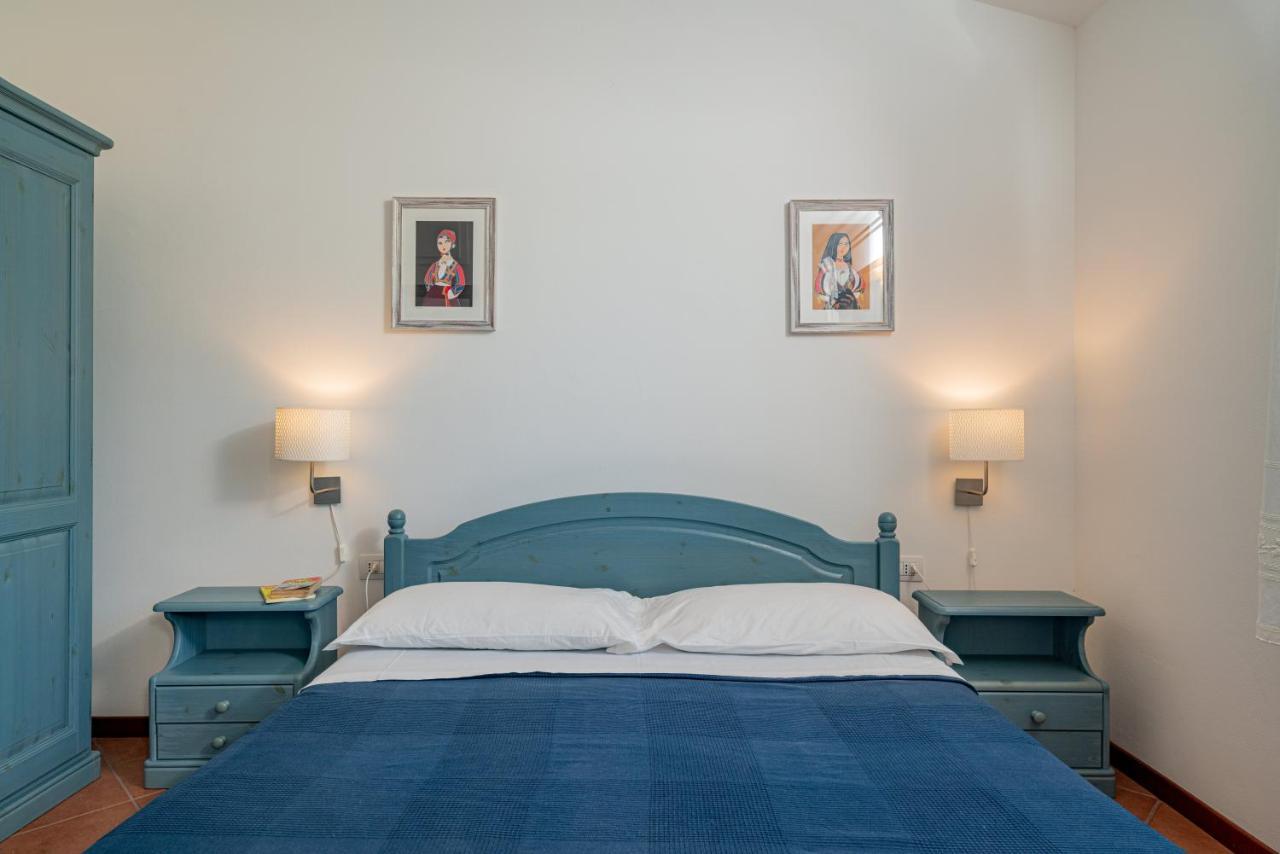 Apartment Su Cannonariu *