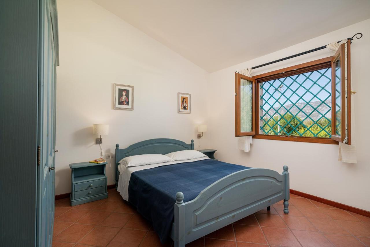 Apartment Su Cannonariu