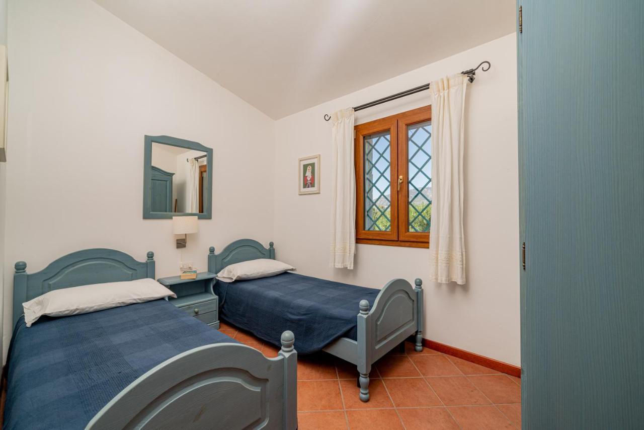 Su Cannonariu Apartment Orosei