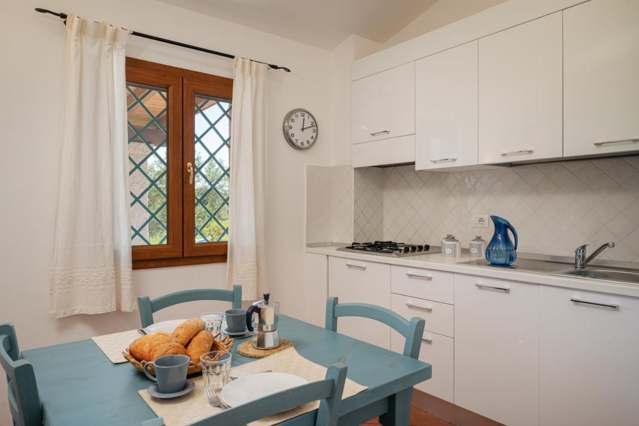 Apartment Su Cannonariu *