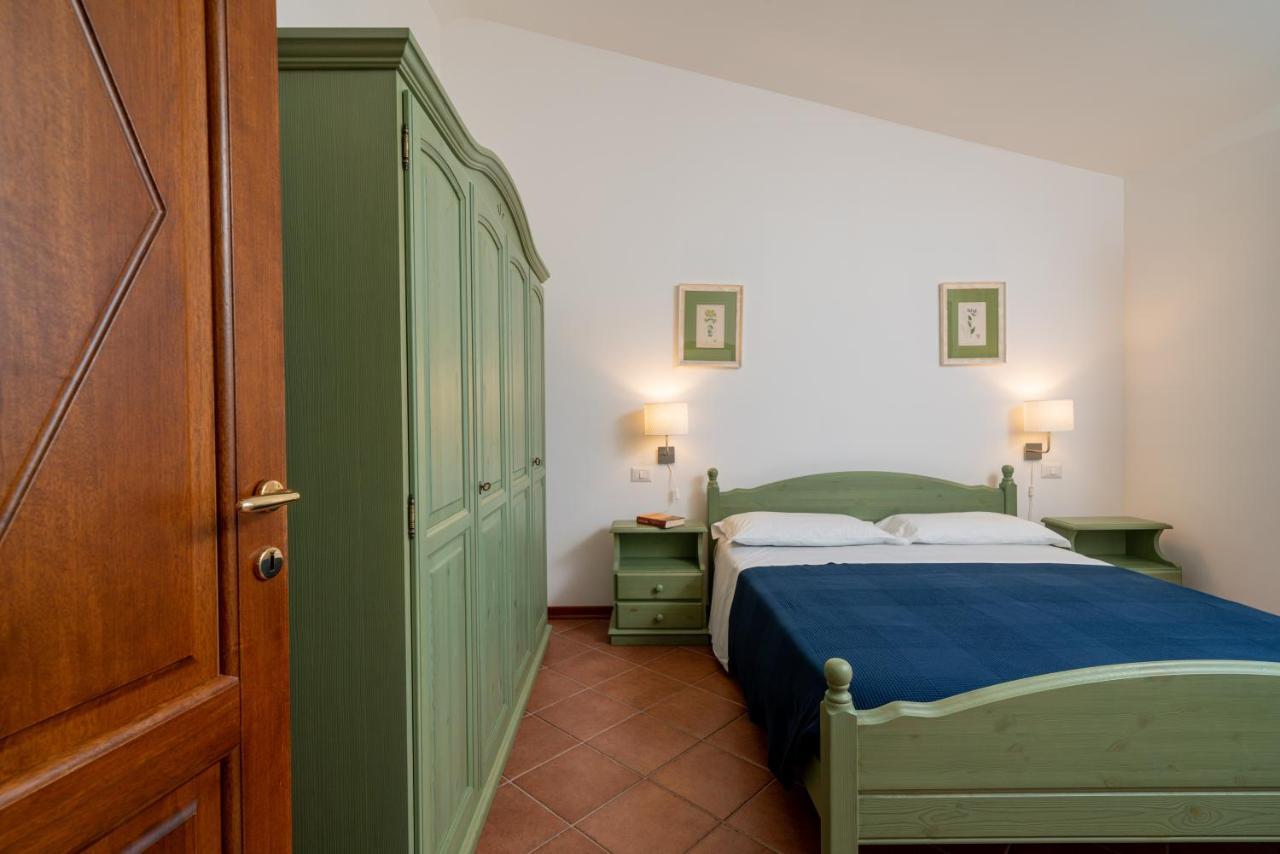 Su Cannonariu Apartment Orosei