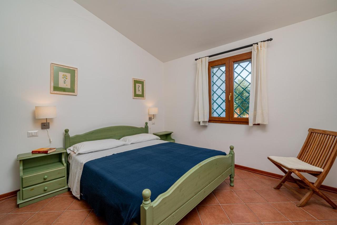 Apartment Su Cannonariu Orosei
