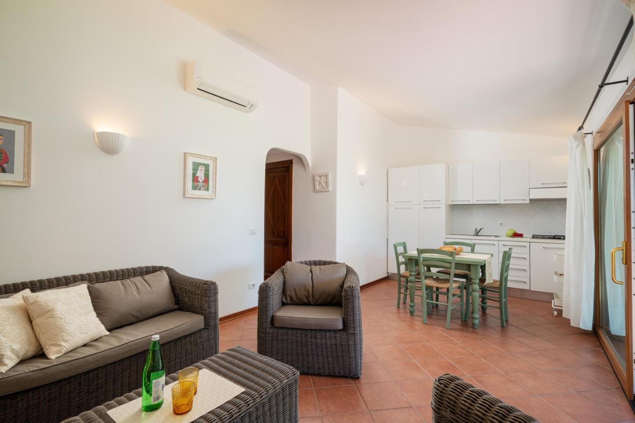 Su Cannonariu Apartment