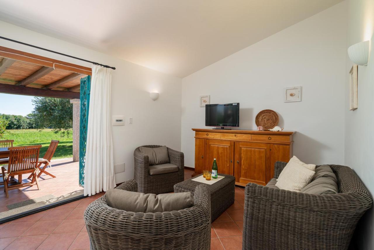 Apartment Su Cannonariu Orosei