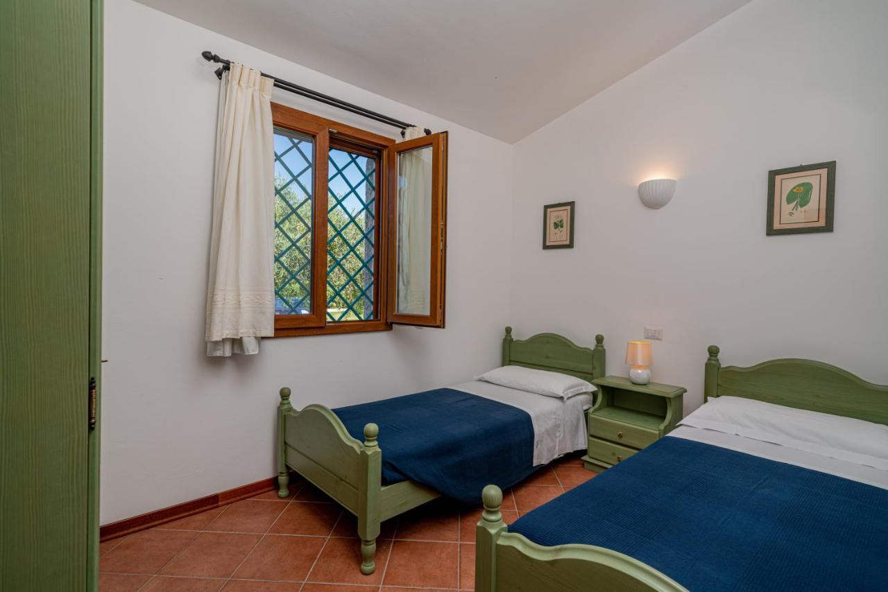 Su Cannonariu Apartment Orosei