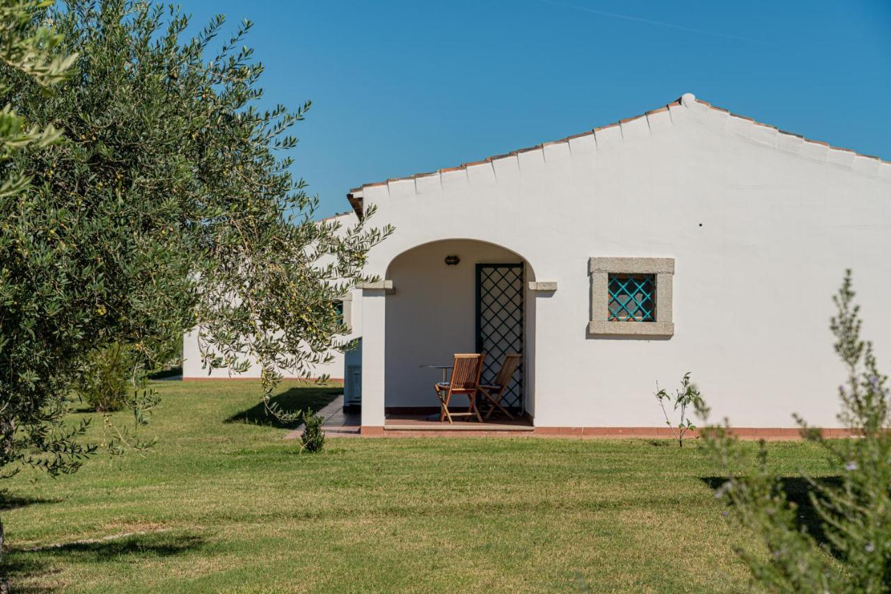 Apartment Su Cannonariu