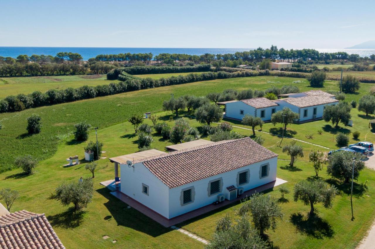 Su Cannonariu Orosei